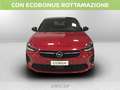 Opel Corsa-e e- gs line Rosso - thumbnail 2