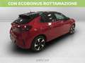 Opel Corsa-e e- gs line Rosso - thumbnail 5
