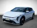 Kia EV4 HB EARTH PLUS Long Range 81,4 kWh, V2X Weiß - thumbnail 2