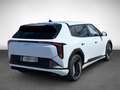 Kia EV4 HB EARTH PLUS Long Range 81,4 kWh, V2X Weiß - thumbnail 6