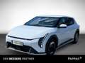 Kia EV4 HB EARTH PLUS Long Range 81,4 kWh, V2X Weiß - thumbnail 1