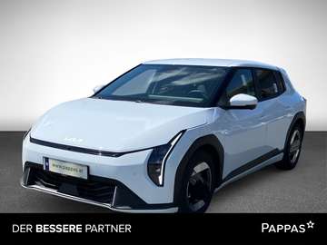 HB EARTH PLUS Long Range 81,4 kWh, V2X