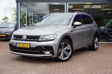 1.4 TSI 4Motion Highline Business Rline | Automaat