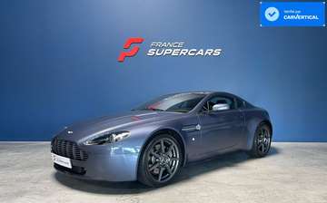 VANTAGE