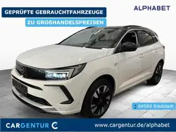 Opel Grandland (X) 1.5 D Business Elegance 360° AHK BLIS