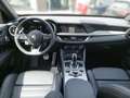 Alfa Romeo Stelvio Alfa Romeo Stelvio Veloce 2,2 16V 210 AT8 Q4 Schwarz - thumbnail 4