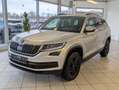 Skoda Kodiaq Clever 4x4 StHz.Canton DCC 360° AHK Silber - thumbnail 3