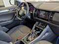 Skoda Kodiaq Clever 4x4 StHz.Canton DCC 360° AHK Silber - thumbnail 11