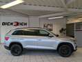 Skoda Kodiaq Clever 4x4 StHz.Canton DCC 360° AHK Silber - thumbnail 8