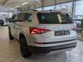 Skoda Kodiaq Clever 4x4 StHz.Canton DCC 360° AHK Silber - thumbnail 5