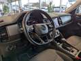 Skoda Kodiaq Clever 4x4 StHz.Canton DCC 360° AHK Silber - thumbnail 21