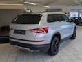 Skoda Kodiaq Clever 4x4 StHz.Canton DCC 360° AHK Silber - thumbnail 7