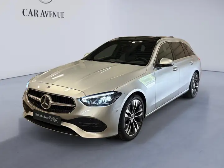 Mercedes-Benz C 200 200d Break