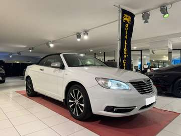 2.4L 170cv CABRIO*STUPENDA*SEDILI RISCALDATI