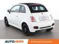 Fiat 500C 1.2 S Wit - thumbnail 4