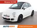 Fiat 500C 1.2 S Wit - thumbnail 1