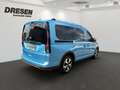 Ford Grand Tourneo 1.5 EcoBoost Active 7-Sitzer Blau - thumbnail 3