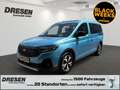 Ford Grand Tourneo 1.5 EcoBoost Active 7-Sitzer Blau - thumbnail 1