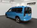 Ford Grand Tourneo 1.5 EcoBoost Active 7-Sitzer Blau - thumbnail 4