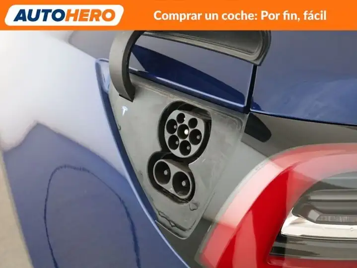 Tesla Model 3 2019, foto 36