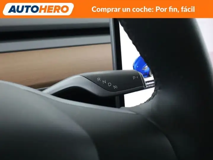 Tesla Model 3 2019, foto 30
