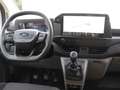 Ford Transit Custom 320 L2 FWD Trend Alb - thumbnail 4