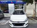 Hyundai i20 1.2 MPI Essence Blanco - thumbnail 27