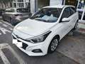 Hyundai i20 1.2 MPI Essence Blanco - thumbnail 4