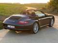 Porsche 997 911 Carrera 4 S Cabriolet Tiptronic S Bleu - thumbnail 3