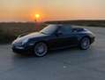 Porsche 997 911 Carrera 4 S Cabriolet Tiptronic S Bleu - thumbnail 8