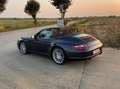 Porsche 997 911 Carrera 4 S Cabriolet Tiptronic S Bleu - thumbnail 7