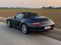 Porsche 997 911 Carrera 4 S Cabriolet Tiptronic S Bleu - thumbnail 1