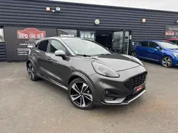 Ford Puma 1.0 EcoBoost mHEV - 155 S\u0026S  II 2019 ST Line PHASE 1