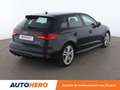 Audi Sportback 35 TFSI COD S Line S Tronic 7 Чорний - thumbnail 6