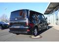 Ford Transit Custom Kombi 2.0 Navi LED ACC Klimaautom DAB LenkradHZG K Noir - thumbnail 10