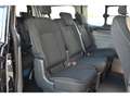 Ford Transit Custom Kombi 2.0 Navi LED ACC Klimaautom DAB LenkradHZG K Noir - thumbnail 17