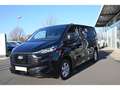 Ford Transit Custom Kombi 2.0 Navi LED ACC Klimaautom DAB LenkradHZG K Noir - thumbnail 1