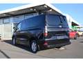 Ford Transit Custom Kombi 2.0 Navi LED ACC Klimaautom DAB LenkradHZG K Noir - thumbnail 8