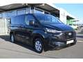 Ford Transit Custom Kombi 2.0 Navi LED ACC Klimaautom DAB LenkradHZG K Noir - thumbnail 3