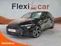 Audi A3 Sportback Black line 35 TFSI 110kW S tro Negro - thumbnail 4