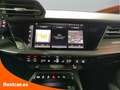 Audi A3 Sportback Black line 35 TFSI 110kW S tro Negro - thumbnail 12
