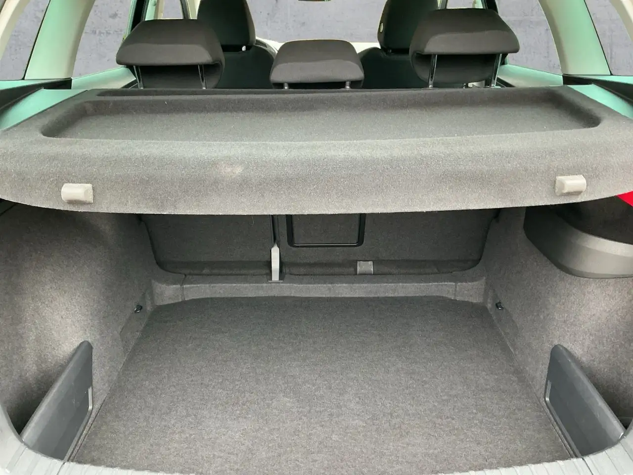 Skoda Karoq 1.5 TSI DSG CLEVER 5JG+LED+NAV+APP+ACC+SHZ, миниатюра 14