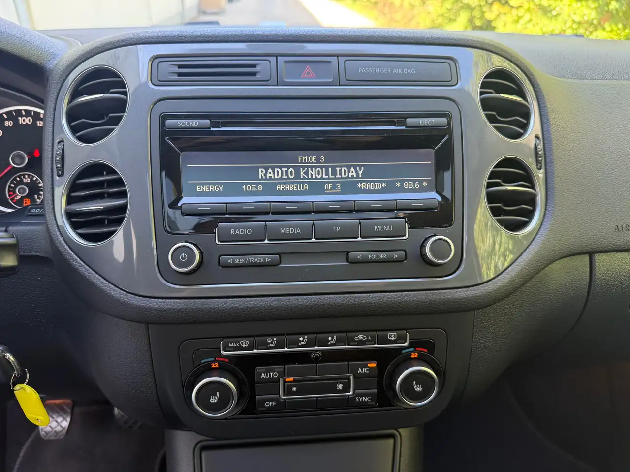 Volkswagen Tiguan Sport – Bild 19