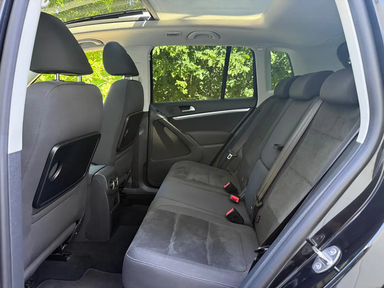 Volkswagen Tiguan Sport – Bild 15