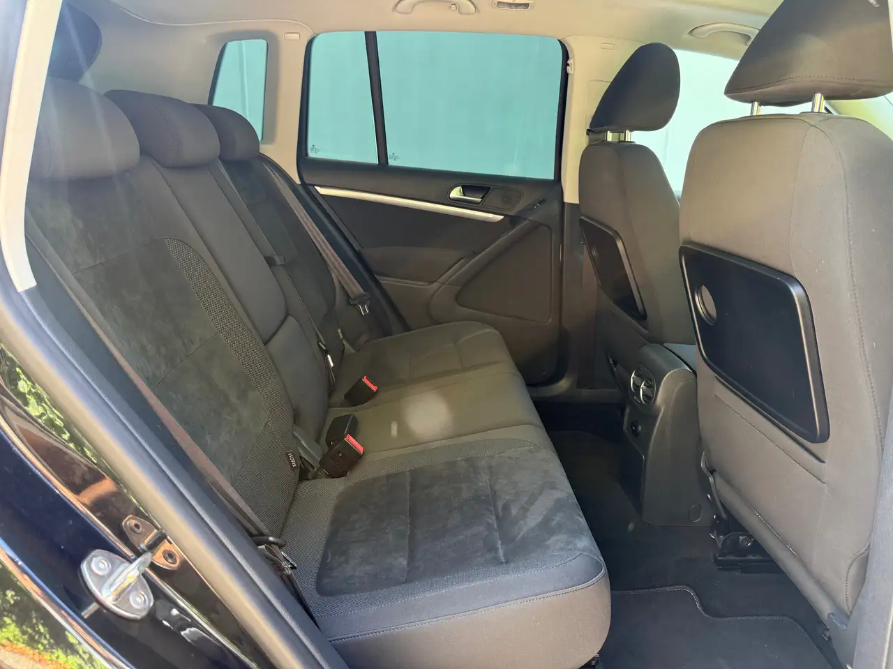 Volkswagen Tiguan Sport – Bild 17