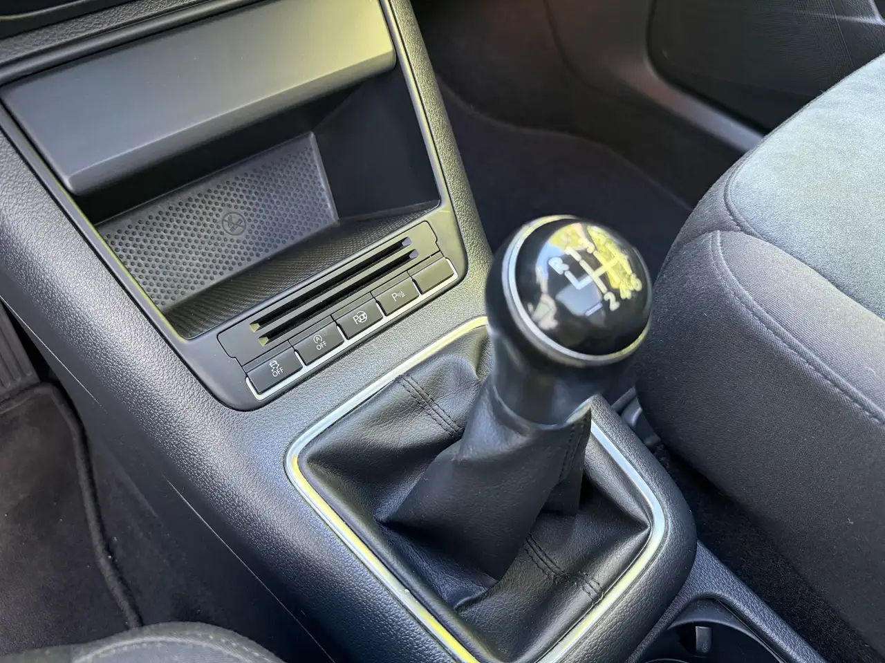 Volkswagen Tiguan Sport – Bild 20