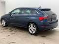 Skoda Scala 1.0TSI Ambition GPS Dig.Airco Verw.Zetels Alu Blauw - thumbnail 2