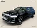 Volvo V60 B4 Diesel Plus Dark Negro - thumbnail 2