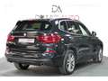 BMW X3 X3 xDrive 30d 265 M Sport BVA (G01) Schwarz - thumbnail 8