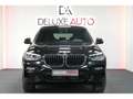 BMW X3 X3 xDrive 30d 265 M Sport BVA Noir - thumbnail 2
